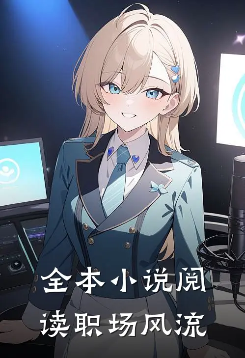 全本小说阅读职场风流
