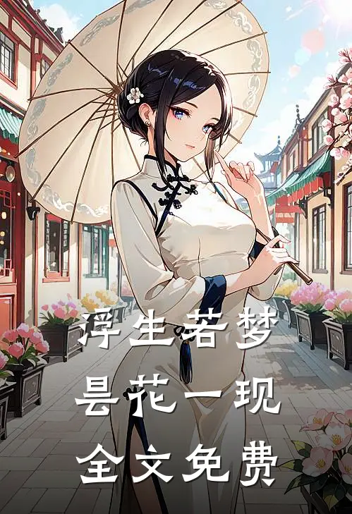 浮生若梦昙花一现全文免费