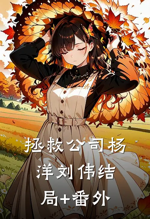 拯救公司杨洋刘伟结局+番外