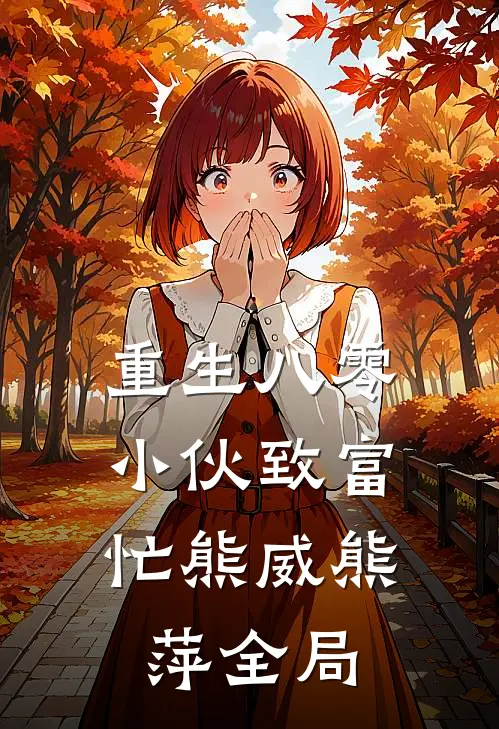 重生八零：小伙致富忙熊威熊萍全局
