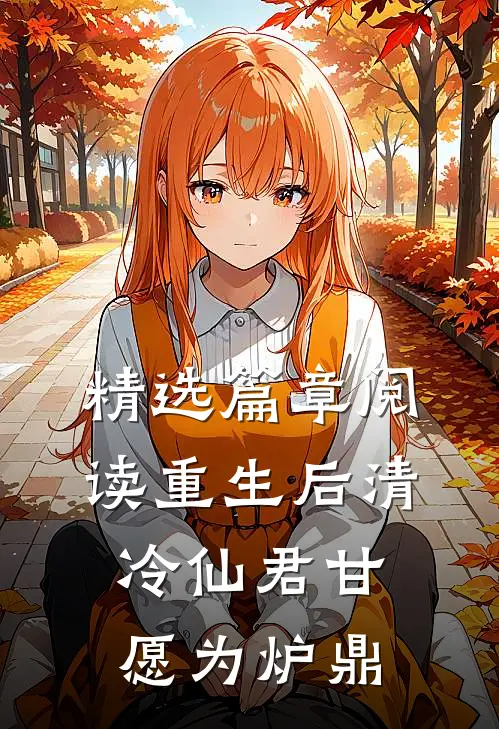 精选篇章阅读重生后清冷仙君甘愿为炉鼎