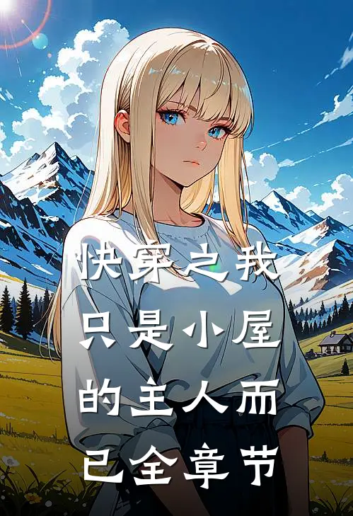 快穿之我只是小屋的主人而已全章节