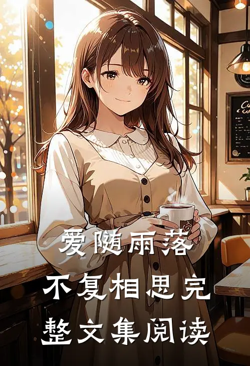 爱随雨落，不复相思完整文集阅读