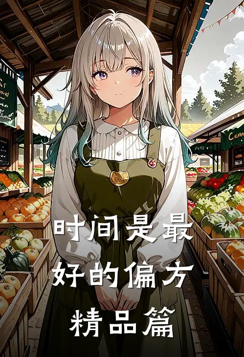 时间是最好的偏方精品篇