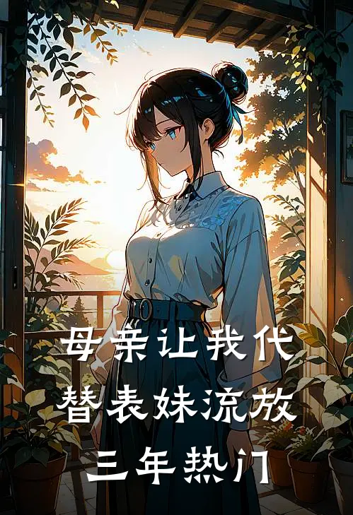 母亲让我代替表妹流放三年热门
