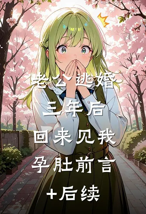 老公逃婚三年后，回来见我孕肚前言+后续