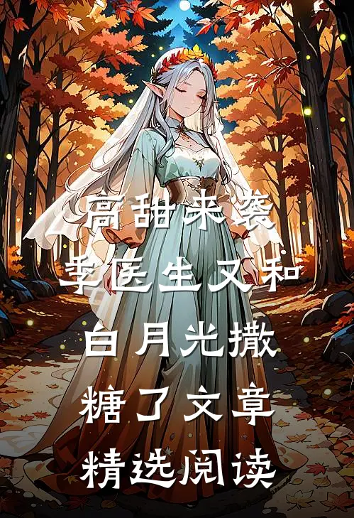 高甜来袭：季医生又和白月光撒糖了文章精选阅读