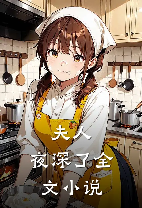 夫人，夜深了全文小说