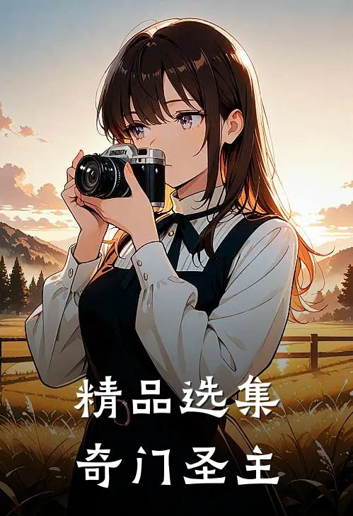 精品选集奇门圣主