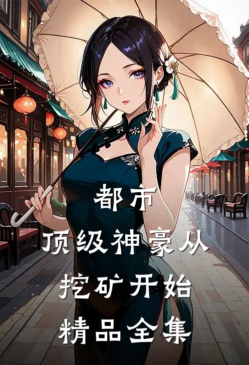 都市：顶级神豪从挖矿开始精品全集
