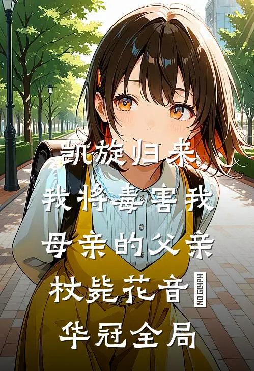 凯旋归来，我将毒害我母亲的父亲杖毙花音楉华冠全局