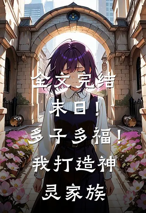 全文完结末日！多子多福！我打造神灵家族