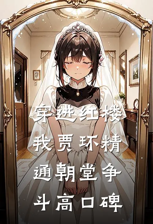 穿进红楼，我贾环精通朝堂争斗高口碑