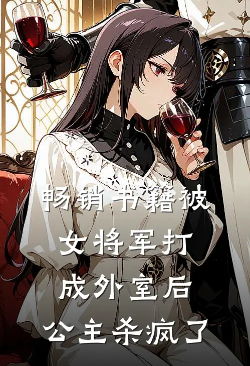 畅销书籍被女将军打成外室后，公主杀疯了