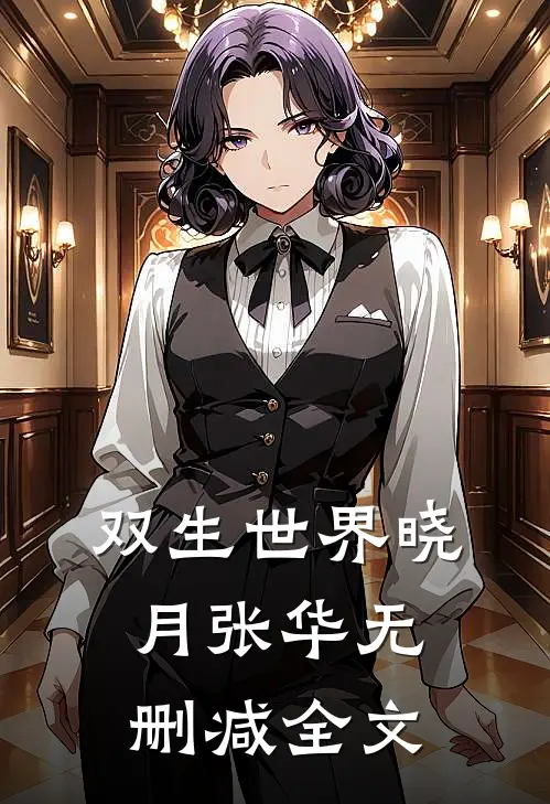 双生世界晓月张华无删减全文