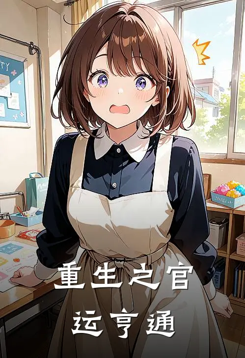 重生之官运亨通