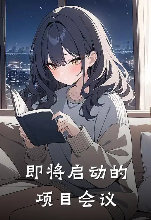 即将启动的项目会议
