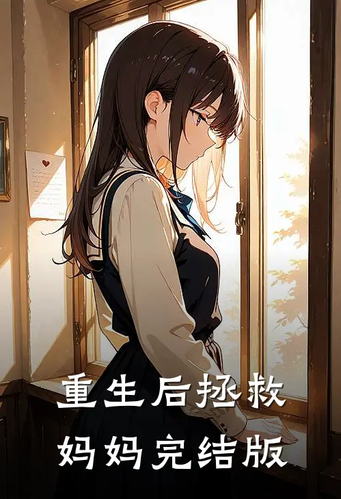 重生后拯救妈妈完结版