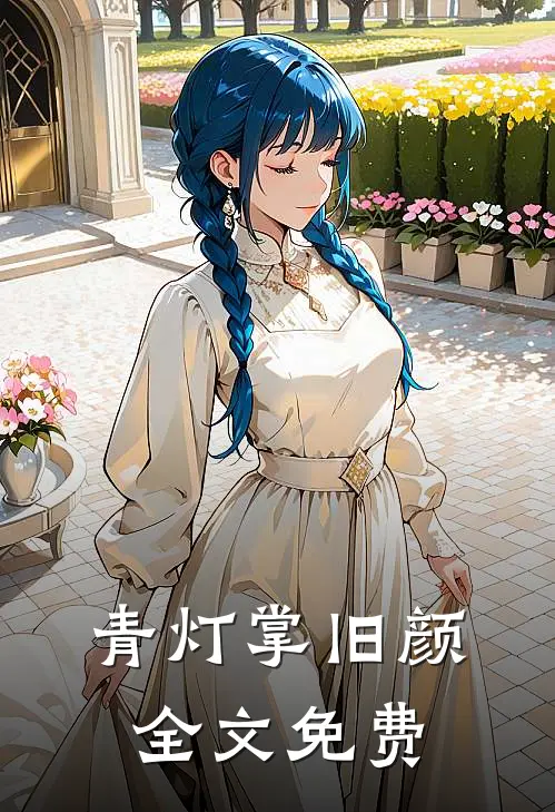 青灯掌旧颜全文免费