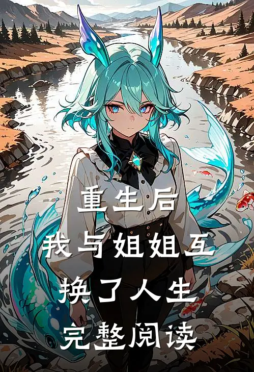 重生后,我与姐姐互换了人生完整阅读全文
