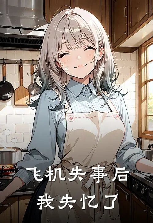 飞机失事后我失忆了