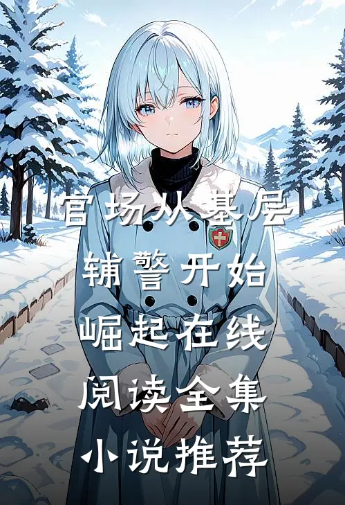 官场从基层辅警开始崛起在线阅读全集小说推荐