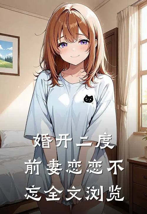 婚开二度：前妻恋恋不忘全文浏览