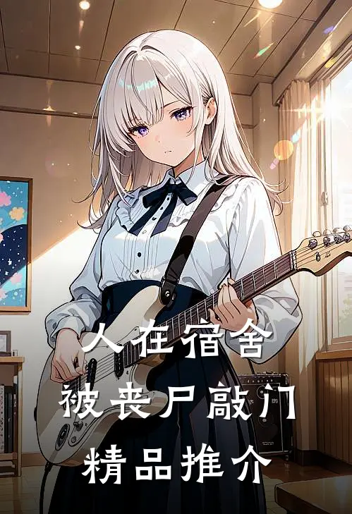 人在宿舍，被丧尸敲门精品推介