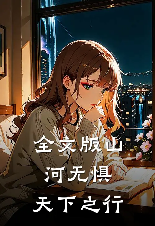 全文版山河无惧，天下之行