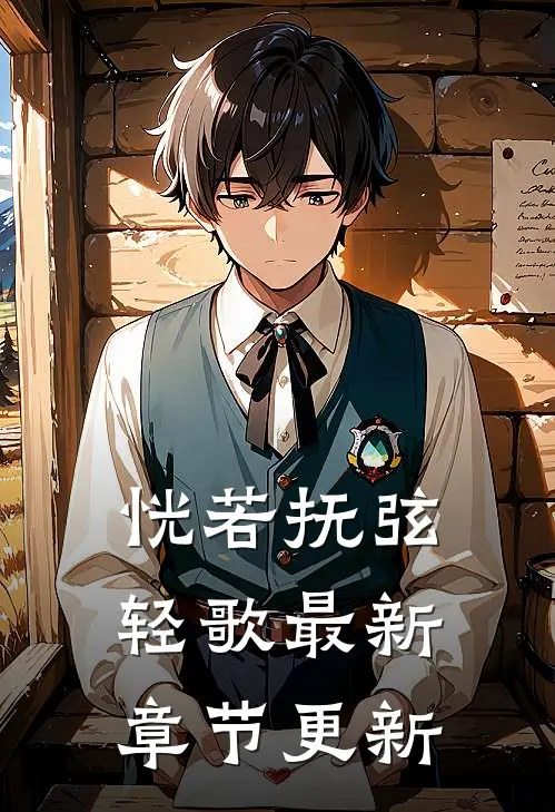 恍若抚弦轻歌最新章节更新