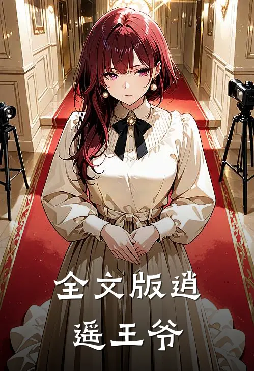 全文版逍遥王爷