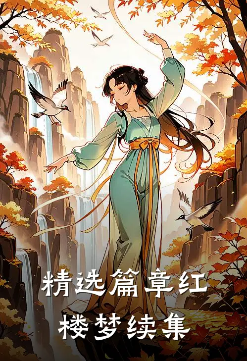 精选篇章红楼梦续集