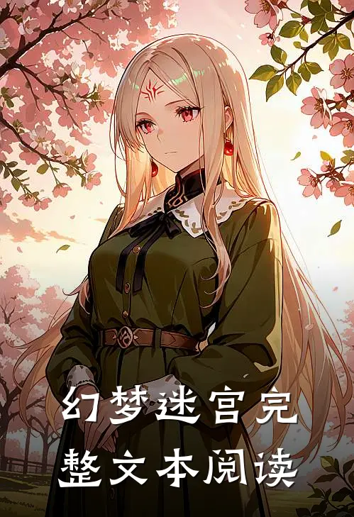 幻梦迷宫完整文本阅读