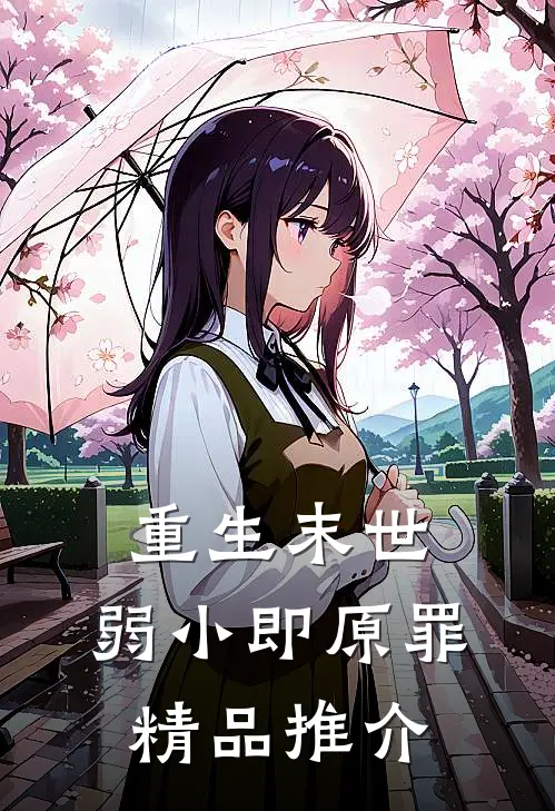 重生末世：弱小即原罪精品推介