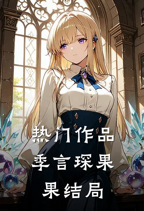 热门作品季言琛果果结局