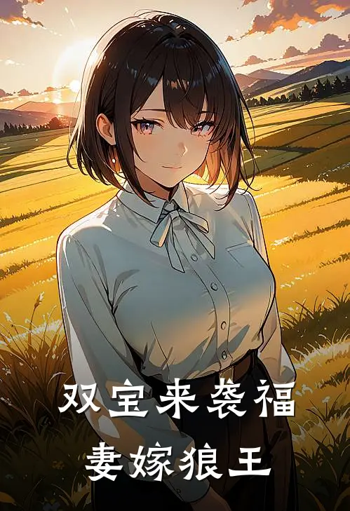 双宝来袭福妻嫁狼王