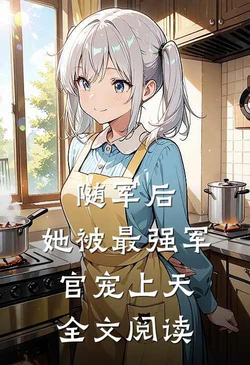 随军后，她被最强军官宠上天全文阅读