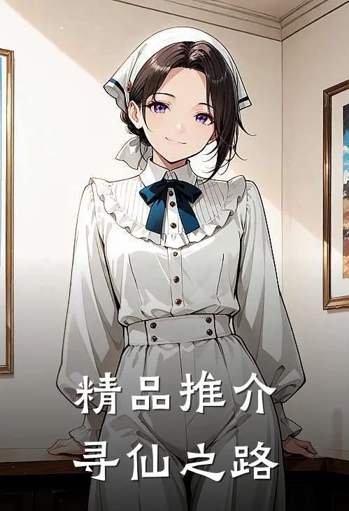 精品推介寻仙之路