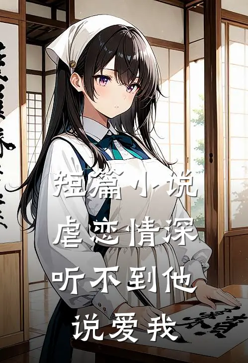 短篇小说虐恋情深：听不到他说爱我