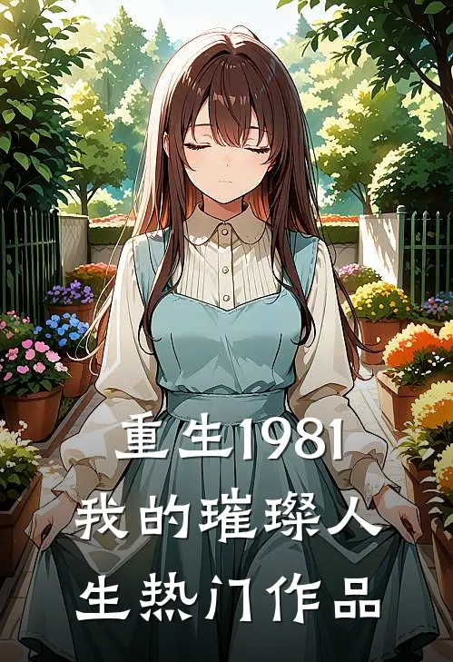 重生1981：我的璀璨人生热门作品