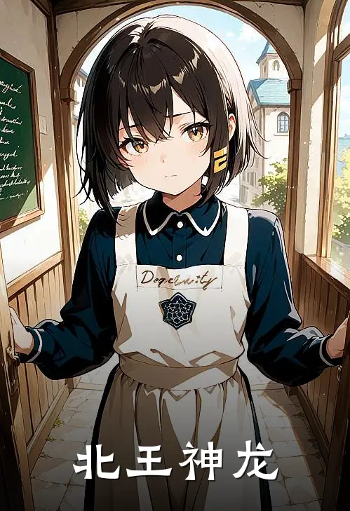 北王神龙
