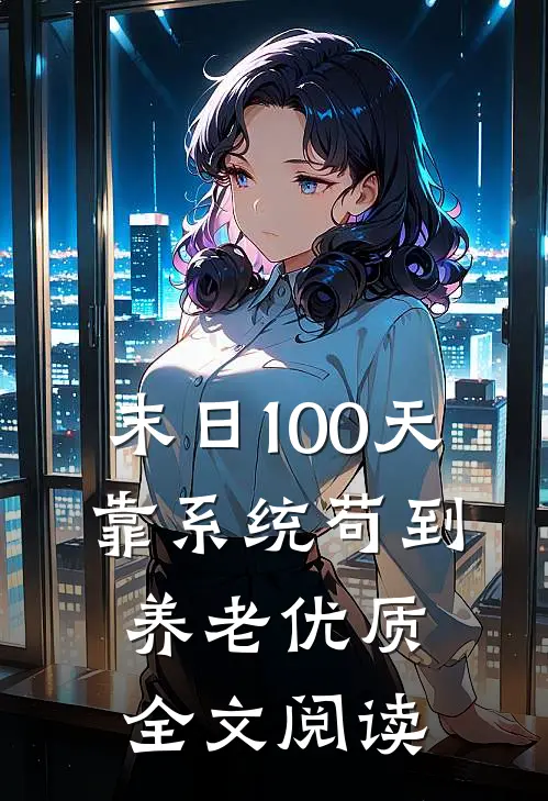 末日100天：靠系统苟到养老优质全文阅读