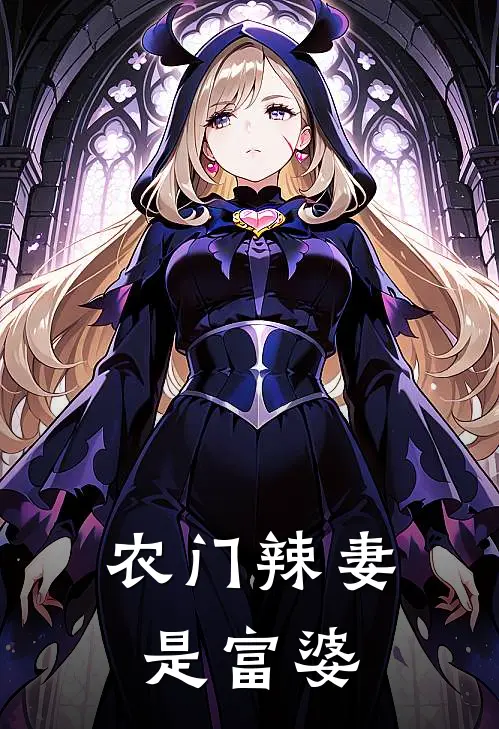 农门辣妻是富婆