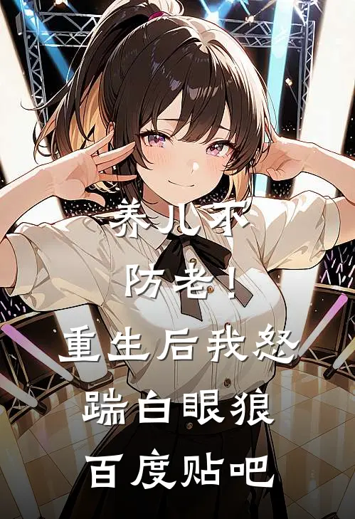 养儿不防老！重生后我怒踹白眼狼百度贴吧