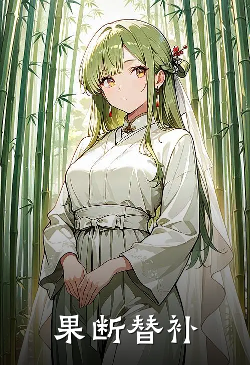 果断替补