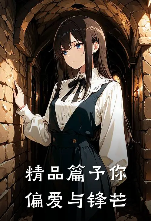精品篇予你偏爱与锋芒