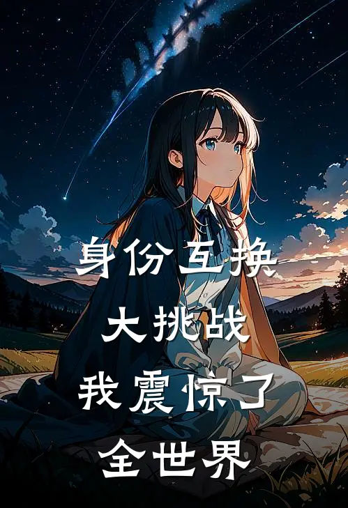 身份互换大挑战,我震惊了全世界在线看