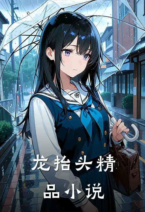 龙抬头精品小说