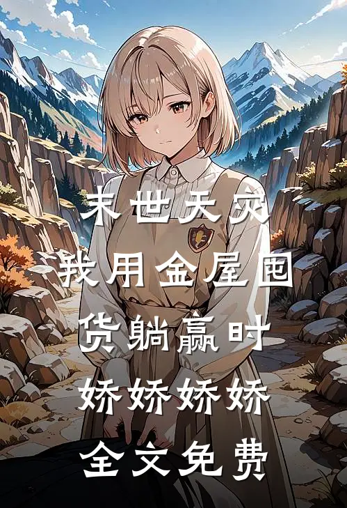 末世天灾，我用金屋囤货躺赢时娇娇娇娇全文免费