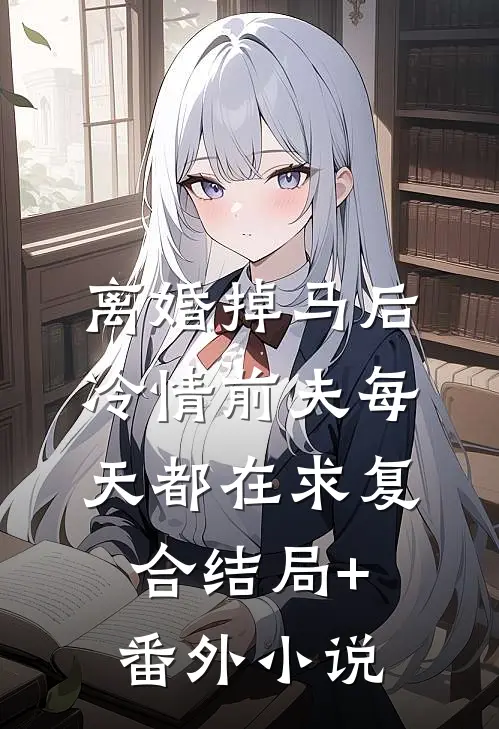 离婚掉马后，冷情前夫每天都在求复合结局+番外小说